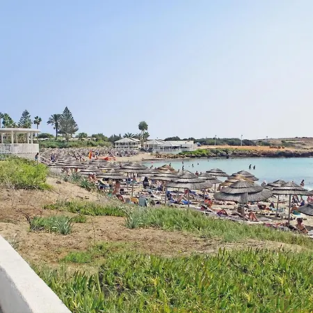Villa Sunday Ayia Napa Exterior photo