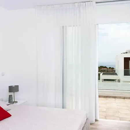 Villa Sunday Ayia Napa Exterior photo